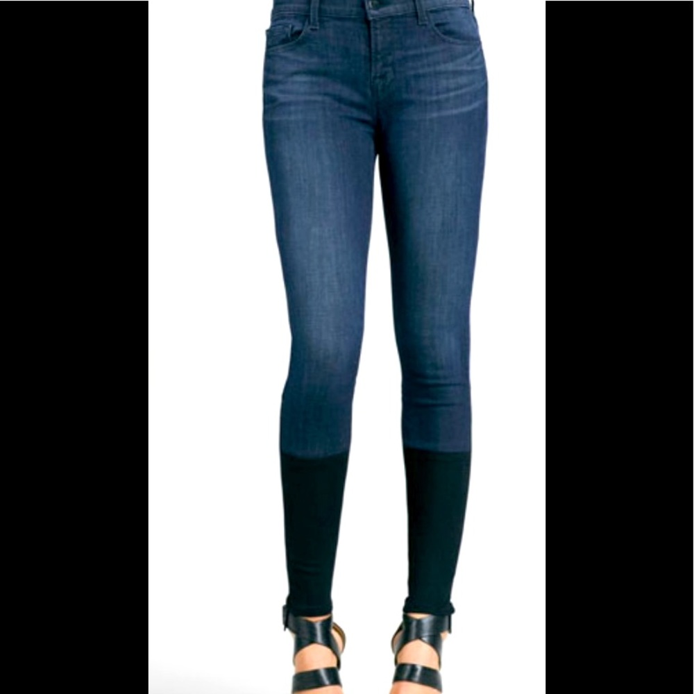 J Brand Jeans